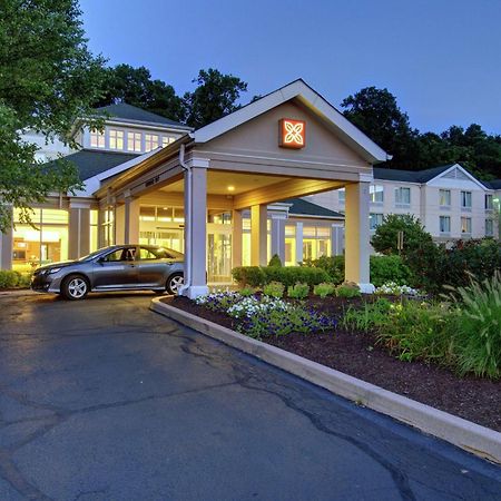 Hilton Garden Inn Норуолк Экстерьер фото